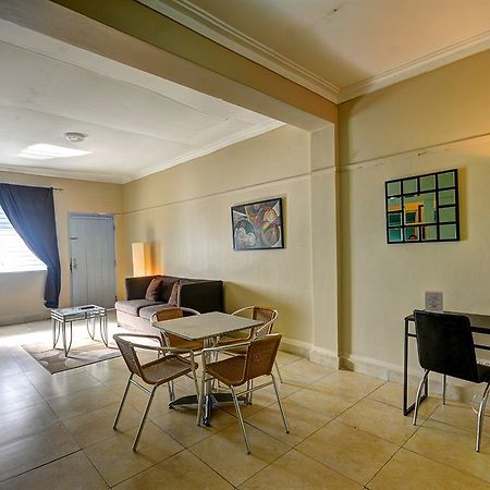 San Roque Hotel Panama Buitenkant foto